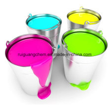 Environmental Pigment Paste